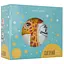 Набір дитячого посуду Limited Edition Pretty Giraffe 3 предмета YF6025 - мініатюра 2