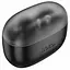Бездротові TWS Bluetooth навушники Hoco EQ12 Rima Black (2249599594) - мініатюра 2