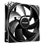 Вентилятор be quiet! Pure Wings 3 Black (BL105) - мініатюра 1