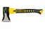 Топор колун Mastertool 1000 г ручка стекловолокно - миниатюра 2