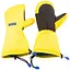 Рукавиці Fram Broad XS Жовтий (1044-22040206) - мініатюра 1