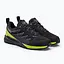 Кроссовки Dolomite M's Croda Nera Tech GTX 44 Black/Lime (1099-296273BlackGreen44) - миниатюра 4