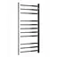 Водяна рушникосушарка Navin Класік Квадро 500x1000 00-016050-5010, Хром - мініатюра 2