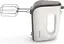 Міксер стціонарний Philips Viva Collection 450 Вт біло-сірий (HR3745/00) - мініатюра 6