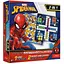 Настольная игра Trefl Лудо 2 в 1. Марвел: Человек-паук (Ludo 2 in 1: Marvel. Spider-Man) (02419) - миниатюра 1