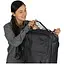 Сумка на колесах Osprey Transporter Wheeled Carry-On 38 L чорна (1054-009.3978) - мініатюра 9