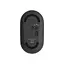 Мышка Logitech Pebble M350s Wireless Graphite (910-007015) - миниатюра 6