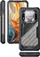 Смартфон Cubot KingKong X Pro 12/256GB Black - миниатюра 2