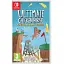Гра Ultimate Chicken Horse A-Neigh-Versary Edition (російські субтитри) (Nintendo Switch) - мініатюра 1
