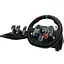 Кермо Logitech G29 Driving Force (941-000110/941-000112) - мініатюра 1