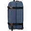 Дорожная Сумка На Колесах American Tourister URBAN TRACK NAVY/ORANGE 55x35x20 MD1*31201 - миниатюра 6