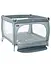 Детский манеж Carrello Grande CRL-11504/1 Ash Grey - миниатюра 2