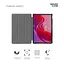 Чохол до планшета Armorstandart Smart Case Lenovo Tab M11 Pink (ARM74499) - мініатюра 3