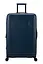 Валіза American Tourister DASHPOP MIDNIGHT BLUE 77x50x30(34) 77 См MG5*11003 - мініатюра 1