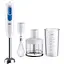 Блендер Braun MultiQuick 2 MQ 20236 M WH [139084] - мініатюра 1