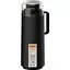Термос Tramontina Exata 1 л Черный (6837970) - миниатюра 1