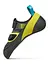 Скальники Scarpa Arpia V 40,5 Чорний-Жовтий - миниатюра 5