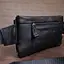 Чоловіча шкіряна сумка Vintage 22х13х3 см sum0012285 - мініатюра 4