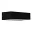 Светильник фасадний ANDIZ черний настенный - миниатюра 1