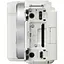 Бездзеркальний фотоапарат Sony ZV-E10 II Body White (ZVE10M2W) UA [130042] - мініатюра 7