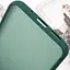 Чохол TPU+PC Lyon Frosted для Xiaomi Redmi 10C Green - мініатюра 6