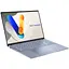 Ноутбук ASUS Vivobook S 16 OLED S5606MA з процесором Intel® Core™ Ultra 7 155H pana la 4.8GHz, 16'', 3.2K, OLED, 120Hz, 16GB LPDDR5X, 1TB SSD, Intel® Arc™ графікою, Windows 1 - мініатюра 6