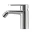 Смеситель для биде Topaz Barts TB 07601-H36 Хром - миниатюра 1
