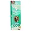 Пастила Лавка традицій Ogo яблуко-йогурт-шоколад з кокосом 30 г (914345) - мініатюра 2