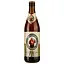 Уценка. Пиво Franziskaner Premium Weissbier светлое 5% 0.5 л  - миниатюра 1