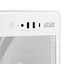 Корпус 2E Credo V285W без БП White (2E-V285W) - миниатюра 5