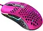 Мышь Cherry Xtrfy Xtrfy M42 RGB USB Pink (XG-M42-RGB-PINK) - миниатюра 3