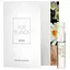 Открытка с пробным образцом Avon Pur Blanca 0.6 мл - миниатюра 1