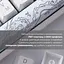 Клавіатура Ducky One 3 Cherry MX Brown RGB White DKON2108ST-BUAPXPWWWSC1 UA (126070) - мініатюра 9