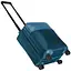 Валіза на колесах Thule Spira Compact CarryOn Spinner Legion Blue 3203779 - мініатюра 9