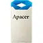 Накопичувач Apacer AH111 32GB Blue (AP32GAH111U-1) - мініатюра 1