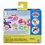 Набор для творчества Hasbro Play-Doh с массой для лепки Маленький кухонный набор Lil Sweet Playset (F3159_F3464) - миниатюра 3
