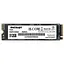 Твердотільний накопичувач SSD Patriot 512Gb, P320, PCI-E 3.0 x4, M.2 2280, 3D TLC, 3000/2200 МБ/с teh0019758 - мініатюра 1