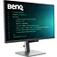TFT 31.5" BenQ RD320U, 4K, IPS, 2хHDMI, DP, USB- C, USB-hub, HAS, Pivot, кол., сірий - мініатюра 3