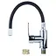 Змішувач для кухні Aquatica ML-4B544C 9746130 - мініатюра 1