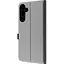 Чохол-книжка Wave Flap Case для Samsung Galaxy A16 Gray [135935] - мініатюра 1