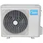 Кондиционер Midea MUE-48HRDN1-QW (ERP)/MOU1-48HFN8-RR - миниатюра 3