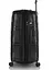 Чемодан Heys Milos (L) Black (10159-0001-30) - миниатюра 4