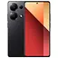 Смартфон Xiaomi Redmi Note 13 Pro 4G 8/256GB Midnight Black - мініатюра 1