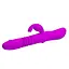 Вібратор Pretty Love Ward Vibrator 26 см фіолетовий - мініатюра 5