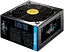 Блок питания Chieftec Proton BDF-1000C 1000W 80+ Bronze (BDF-1000C) Б/У - миниатюра 4