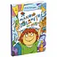 Дитяча книжка-розмальовка "Я малюю предмети" 1932002, 40 сторінок - мініатюра 1