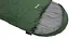 Спальный мешок Outwell Canella Supreme/-1°C Forest Green Left (230359) - миниатюра 7