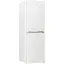 Холодильник Beko RCHA386K30W з морозильною камерою - мініатюра 2