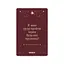 Картки з афірмаціями Orner Люблю та турбуюсь про себе - мініатюра 4