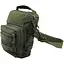 Сумка на плечо Kombat UK Hex-Stop Explorer Shoulder Bag Оливка (KB-HSESB-OLGR) - миниатюра 1